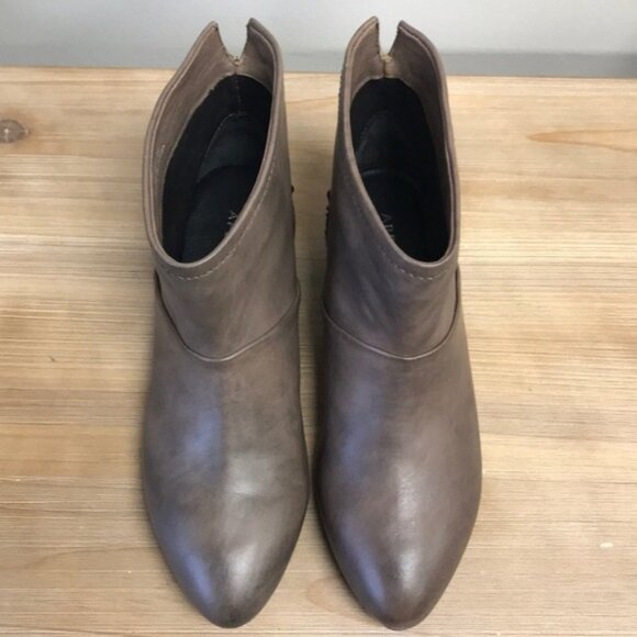 Apepazza Kora Ankle Boot - Picture 5 of 6